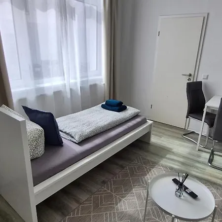 Apartament We1 Apartment-wifi-smarttv-free Parking