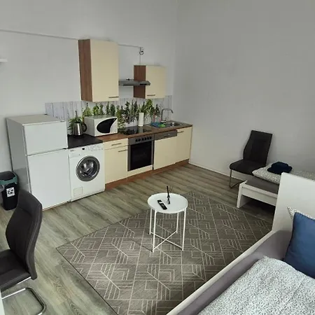 We1 Apartment-wifi-smarttv-free Parking Apartament