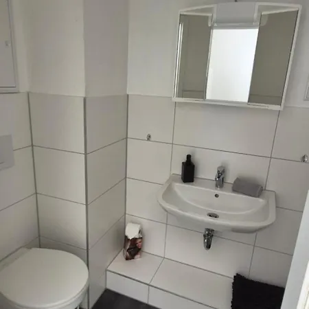 We1 Apartment-wifi-smarttv-free Parking Brunszwik