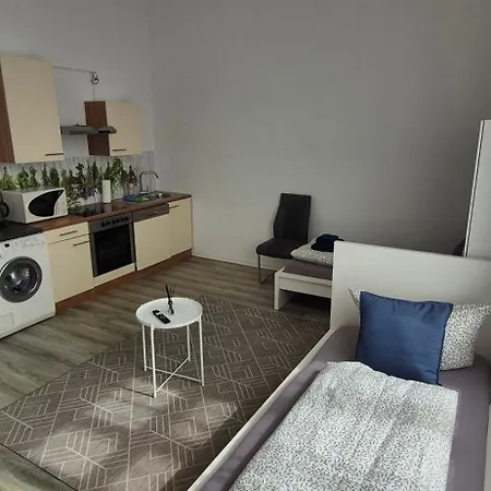 Apartament We1 Apartment-wifi-smarttv-free Parking