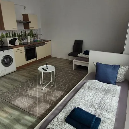 We1 Apartment-wifi-smarttv-free Parking
