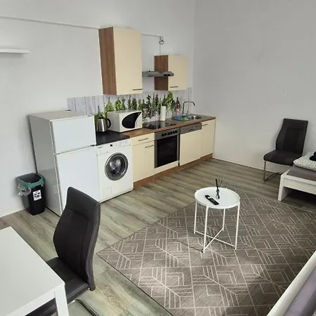 We1 Apartment-wifi-smarttv-free Parking Apartament